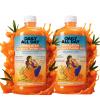 Daily All Day Himalayan Sea Buckthorn Berry Pulp Concentrated Juice, Supplements, Makes up to 100 Glass, 1000ml Rich in Vitamin C Plant Based Vegan Omega 3-6-7-9, Antioxidants, Immunity, skin glow view 1