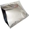 3V PRODUCTS Aluminium Silver Foil Pouches Size "4X6" Inches Of Bags (300 Pieces) Packet For Tea Coffee Food Packing, Aluminum, Fold Top, Multipurpose Hot & Dry Food Parcel Bags (Pack Of 3x100 Pcs) view 2