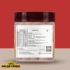 Mallu Vibes Kerala Thaen Mittai | Authentic Kerala Honey Candy Sweet | Crunchy & Soft Sugar-Coated Delight | 250g view 4