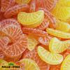 Kerala Orange Mittai | Authentic Tangy-Sweet Orange Candy | Vibrant Citrus Flavor | 150g view 2
