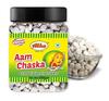 AAM Chatpati Tablets Digestive Churan Goli AAM CHASKA| Khathi Meethi | Mango Candy | Chatpati Goli | 300GM view 1