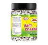 AAM Chatpati Tablets Digestive Churan Goli AAM CHASKA| Khathi Meethi | Mango Candy | Chatpati Goli | 300GM view 2
