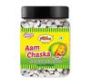 AAM Chatpati Tablets Digestive Churan Goli AAM CHASKA| Khathi Meethi | Mango Candy | Chatpati Goli | 300GM view 3