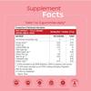 Arth Fatigue Suppot Gummies with Ferrous Ascorbate (Iron) & Mood Support Tablets for Emotional Wellness & Mood Balance | Vegan, Non-GMO | 30 Each | Mind and Body Combo view 2