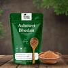 Ashmeri Bhedan | Ayurvedic Kidney Stone Dissolver & Urinary Health Support | Kidney detox |Natural Stone Removal Treatment for Men & Women | 100g Herbal Powder | Ram Baan Formula view 2