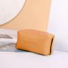 BUYHEAVEN Leather Elegant and Functional Tissue Box Paper Holder Stylish Storage Solution Large Capacity For Home Bathroom Kitchen, Office Desk Use (Multi Colour) view 2
