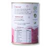 The Orgo ABC Latte Mix for glowing skin | Apple,Beetroot,Carrot Malt powder | 100% Natural Malt (250g, Beetroot malt) view 2