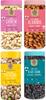 41 Foods Premium Dry Fruits Combo of Almonds Black Raisins Cashews and Pistachios | Pack of 4 | 100g Each | 400g view 1