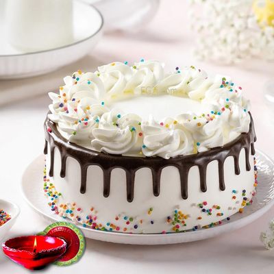 EG2i Black Forest For Diwali Same Day Delivery
