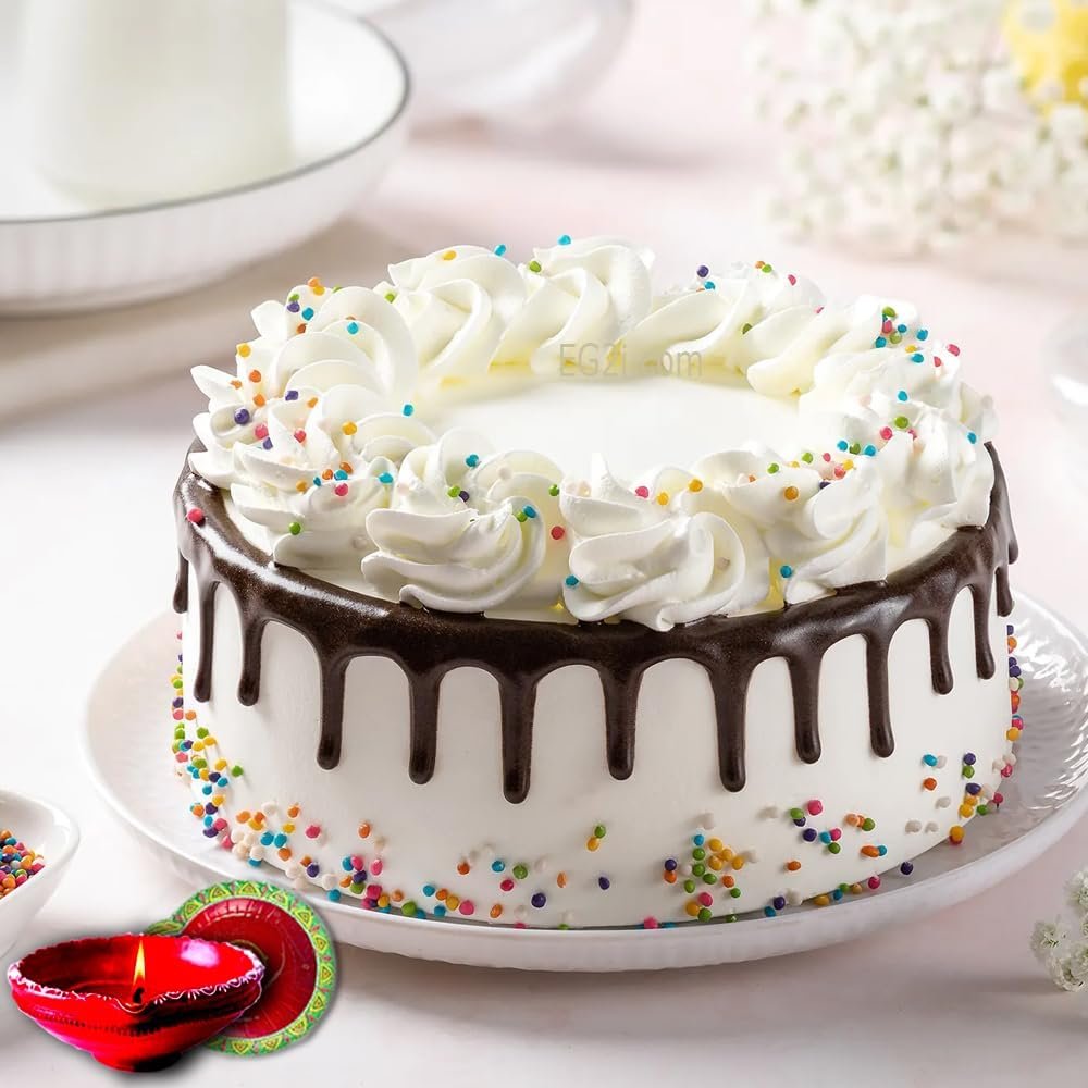 EG2i Black Forest For Diwali Same Day Delivery