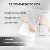 AGLAUROS Hand Skin Mask | hand peeling mask remove dead skin for adults | Hand Mask Moisturizing and Exfoliating Glove | Hand Repair Gloves for Dry Treatment, Remove Dead Rough Skin view 3
