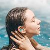 VALUEVIBES Silicone Ear Plugs, Anti-Noise Waterproof Earplugs for Sleeping, Noise Reduction Plugs Sleep Earplug, Reusable Earplugs for Sleeping, Work, Studying, Travel (Gray, One Size) view 3