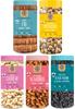 41 Foods Premium Dry Fruits Combo of Almonds Black Raisins Cashews Figs and Pistachios | 2.5 KG (500g x 5). view 1