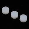 FASHIONMYDAY 5x20 Pieces Spit Valve Cork Water Key Replacement Accessory Part White | Musical Instruments & Gear | Brass | Cornets view 3