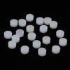 FASHIONMYDAY 5x20 Pieces Spit Valve Cork Water Key Replacement Accessory Part White | Musical Instruments & Gear | Brass | Cornets view 4
