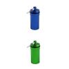 BNF 2 Pieces Airtight Pill Box Case Holder Containers Capsule Bottles Keychain|Health & Beauty | Health Care | Pill Boxes, Pill Cases|2 Pieces Sealed Pill Cases view 1
