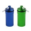 BNF 2 Pieces Airtight Pill Box Case Holder Containers Capsule Bottles Keychain|Health & Beauty | Health Care | Pill Boxes, Pill Cases|2 Pieces Sealed Pill Cases view 3