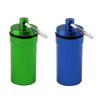 BNF 2 Pieces Airtight Pill Box Case Holder Containers Capsule Bottles Keychain|Health & Beauty | Health Care | Pill Boxes, Pill Cases|2 Pieces Sealed Pill Cases view 4