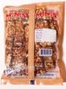M.N.S Anjaneyar Vilas Kovilpatti Karupatti Kadalai Mittai, 750gm, 250g x 3, Palm Jaggery Burfi view 3