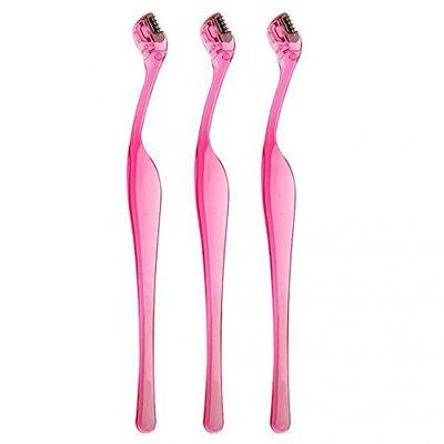 BNF 3pcs Facial Tool Eyebrow Lip Razor Trimmer Blade Shaver Hair Remover|Health & Beauty | Shaving & Hair Removal | Razors & Razor Blades | Womens Razors