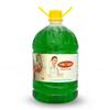 Doctor Hand Wash  Antibacterial Liquid Soap | Gentle on Skin, Tough on Germs | Daily Hygiene Hand Wash for Soft, Clean Hands 5Liter (Green) view 1