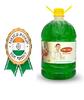 Doctor Hand Wash  Antibacterial Liquid Soap | Gentle on Skin, Tough on Germs | Daily Hygiene Hand Wash for Soft, Clean Hands 5Liter (Green) view 2