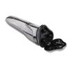 BNF Rechargeable Electric Epilator Hair Remover Trimmer Shaver Razor for Men|Health & Beauty | Shaving & Hair Removal | Epilators & Electrolysis|1X Electric Shaver view 3