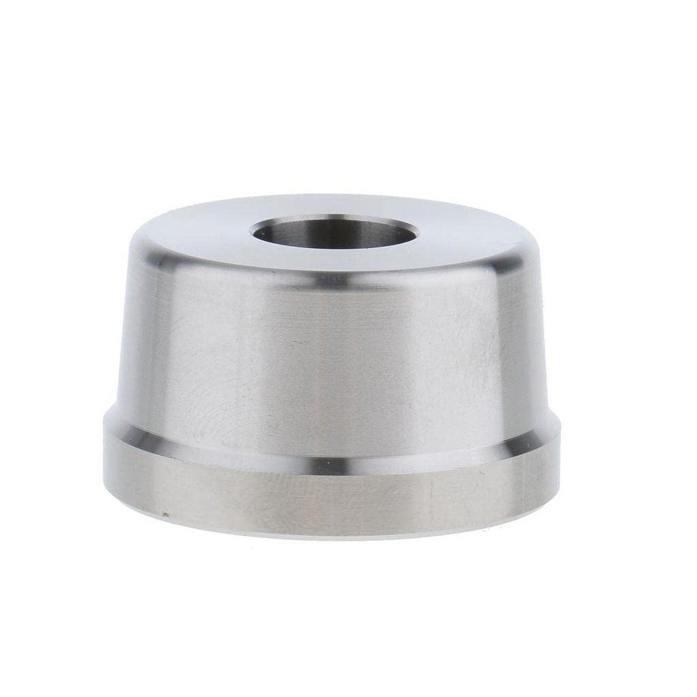 BNF Mini Pocket Metal Safety Shaving Razor Stand Holder Weighted Base Bathroom|Health & Beauty | Shaving & Hair Removal | Razors & Razor Blades | Mens Razors