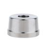 BNF Mini Pocket Metal Safety Shaving Razor Stand Holder Weighted Base Bathroom|Health & Beauty | Shaving & Hair Removal | Razors & Razor Blades | Mens Razors view 1