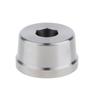 BNF Mini Pocket Metal Safety Shaving Razor Stand Holder Weighted Base Bathroom|Health & Beauty | Shaving & Hair Removal | Razors & Razor Blades | Mens Razors view 4