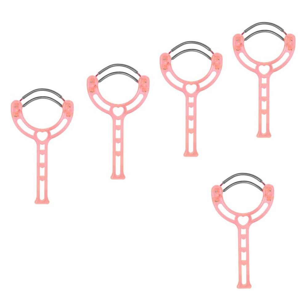 BNF 5x Facial Hair Remover Face Beauty Spring Threading Removal Roller Epilators|Health & Beauty | Shaving & Hair Removal | Epilators & Electrolysis|5X Facial Hair Remover
