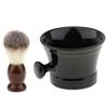 BNF Set of 2 Pieces PVCShaving Brush with Ceramic Mug Cup Bowl Kit for Men|Health & Beauty | Shaving & Hair Removal | Shaving Brushes & Mugs|1X Shaving Brush view 4