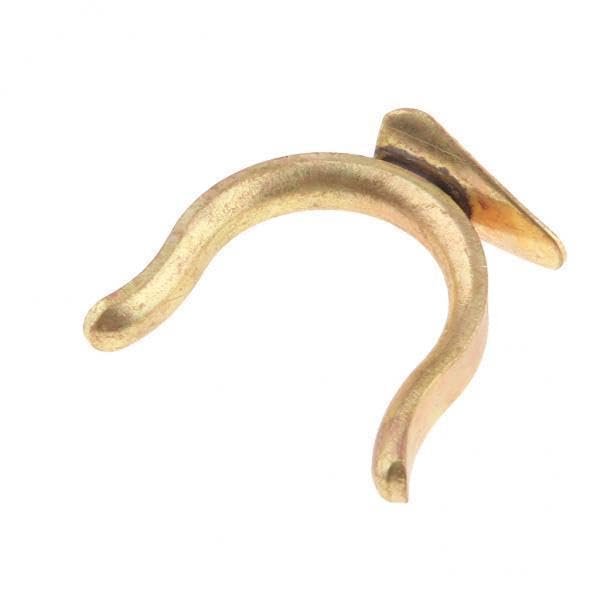 FASHIONMYDAY 6xTrumpet Finger Hook Holder - Fits Many School Brands Size_2 | Musical Instruments & Gear | Brass | Bugles
