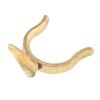 FASHIONMYDAY 6xTrumpet Finger Hook Holder - Fits Many School Brands Size_2 | Musical Instruments & Gear | Brass | Bugles view 4