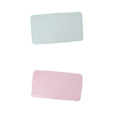 BNF 2Pcs Washable Bed Sheet Elderly Incontinence Pad Underpad Protector 70x120cm|Health & Beauty | Medical, Mobility & Disability | Daily Living Aids | Incontinence Aids