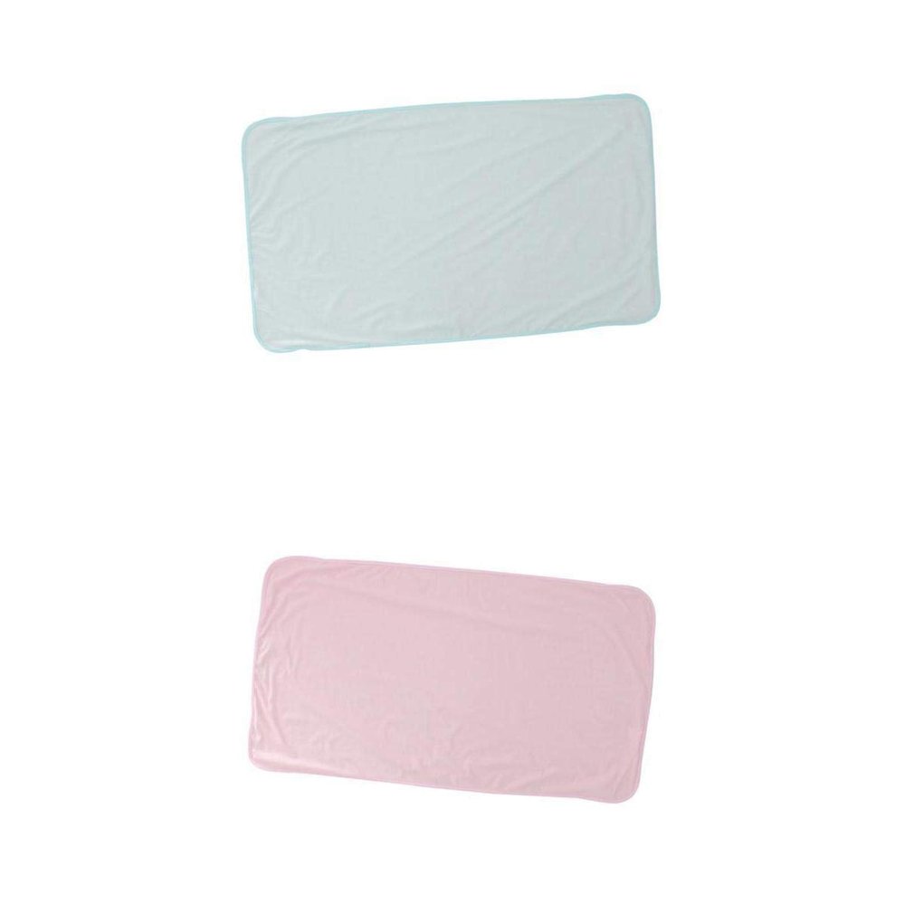 BNF 2Pcs Washable Bed Sheet Elderly Incontinence Pad Underpad Protector 70x120cm|Health & Beauty | Medical, Mobility & Disability | Daily Living Aids | Incontinence Aids