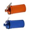BNF 2 Pieces Sealed Waterproof Alloy Pill Medicine Box Container Bottle Keychain|Health & Beauty | Health Care | Pill Boxes, Pill Cases|2 Pieces Waterproof Alloy view 2