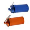 BNF 2 Pieces Sealed Waterproof Alloy Pill Medicine Box Container Bottle Keychain|Health & Beauty | Health Care | Pill Boxes, Pill Cases|2 Pieces Waterproof Alloy view 4