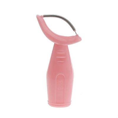BNF Face Facial Hair Spring Remover Stick Removal Threading Epilator Beauty Tool|Health & Beauty | Shaving & Hair Removal | Epilators & Electrolysis|1X Facial Hair Remover