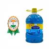 Doctor Hand Wash | Antibacterial Daily Hand Soap  5L Blue | Soft on Hands, Hard on Germs view 2