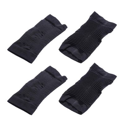 BNF 2 Pairs Women's Slimming Compression Arm Shaper Elbow Compression Sleeves|Health & Beauty | Medical, Mobility & Disability | Orthopedics & Supports | Orthotics, Braces & Sleeves