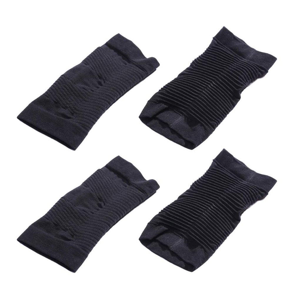 BNF 2 Pairs Women's Slimming Compression Arm Shaper Elbow Compression Sleeves|Health & Beauty | Medical, Mobility & Disability | Orthopedics & Supports | Orthotics, Braces & Sleeves