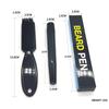 BNF Eyebrows Beard Pen Filler Beard Brush For Men Sweat Proof Brown|Health & Beauty | Shaving & Hair Removal | Shaving Brushes & Mugs|1X Beard Pencil view 3