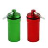 BNF 2 Pieces Waterproof Pill Box Case Holder Containers Capsule Bottles Keychain|Health & Beauty | Health Care | Pill Boxes, Pill Cases|2 Pieces Sealed Pill Cases view 3