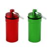 BNF 2 Pieces Waterproof Pill Box Case Holder Containers Capsule Bottles Keychain|Health & Beauty | Health Care | Pill Boxes, Pill Cases|2 Pieces Sealed Pill Cases view 4