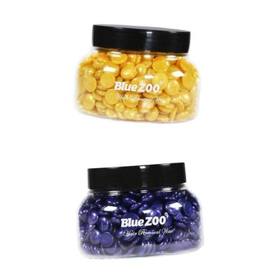 BNF 2 Pcs Wax Beans Hot Film Wax Bead Hair Removal Painless Depilatory 150g |Health & Beauty | Shaving & Hair Removal | Waxing Supplies|2 Package Depilatory Wax Beans