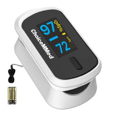 ChoiceMMed MD300CN310 FingerTip Pulse Oximeter