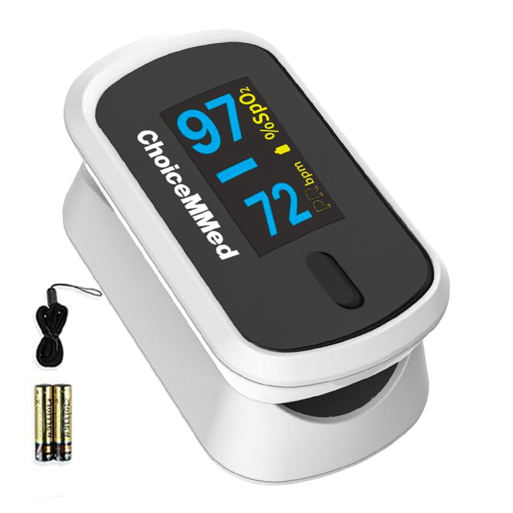 ChoiceMMed MD300CN310 FingerTip Pulse Oximeter