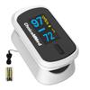 ChoiceMMed MD300CN310 FingerTip Pulse Oximeter view 1