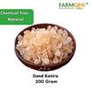 FarmGro Pure Gond Katira (Tragacanth Gum)  Available in 200 gm pouch | 100% Natural Hydrating Summer Food  Tragacanth Gum for Beverages & Desserts view 3